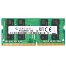 HP 4GB 2400MHz DDR4 SODIMM Laptop RAM